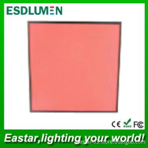 Factory best price UL/ETL led panel,led panel light